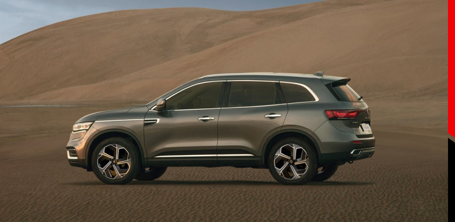 The Cost of Owning a Renault Koleos in the UAE: A Comprehensive Guide